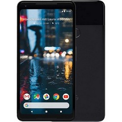 Прошивка телефона Google Pixel 2 XL в Владивостоке